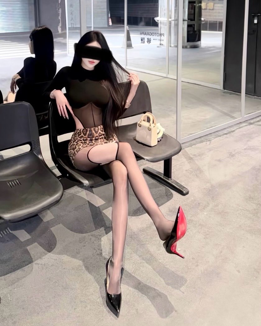 诗诗老师👠♠️ tweet media