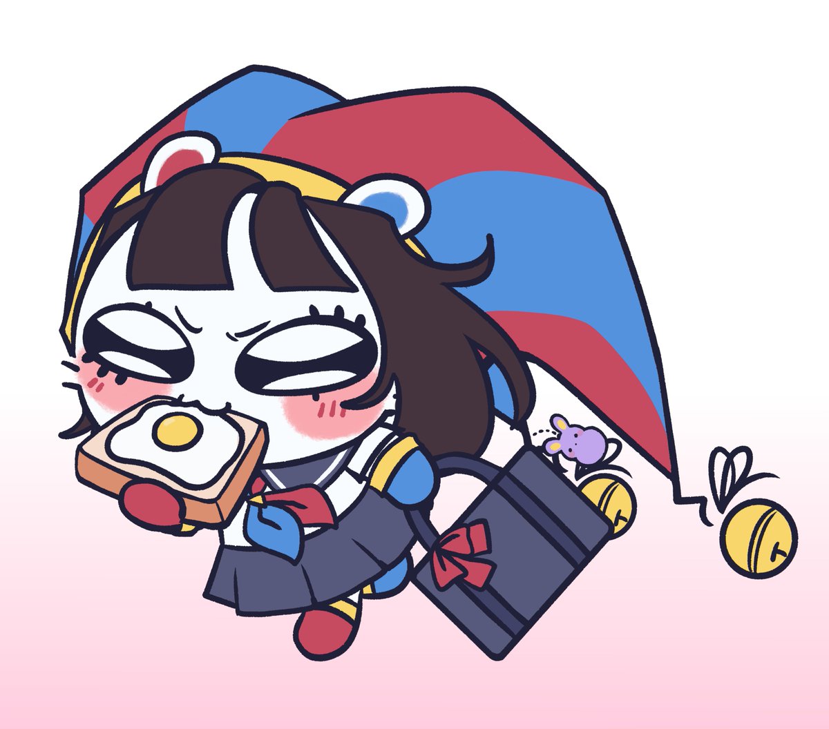 Melissa ݁ ˖Ი𐑼⋆ tweet media