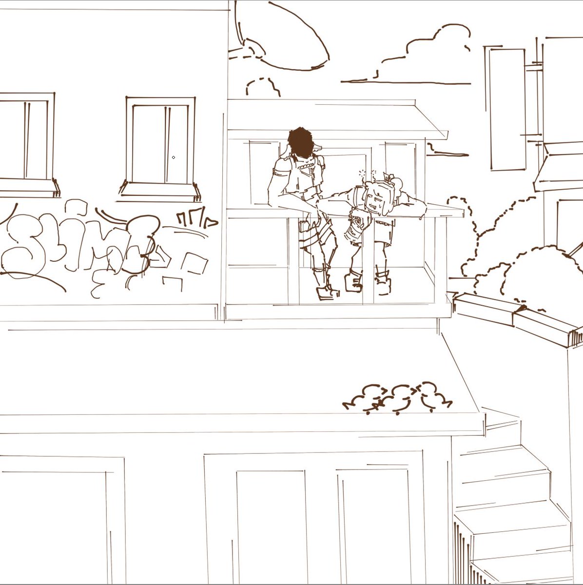 ☘️ ⟩ 𝓑etty 𓎢 tweet media