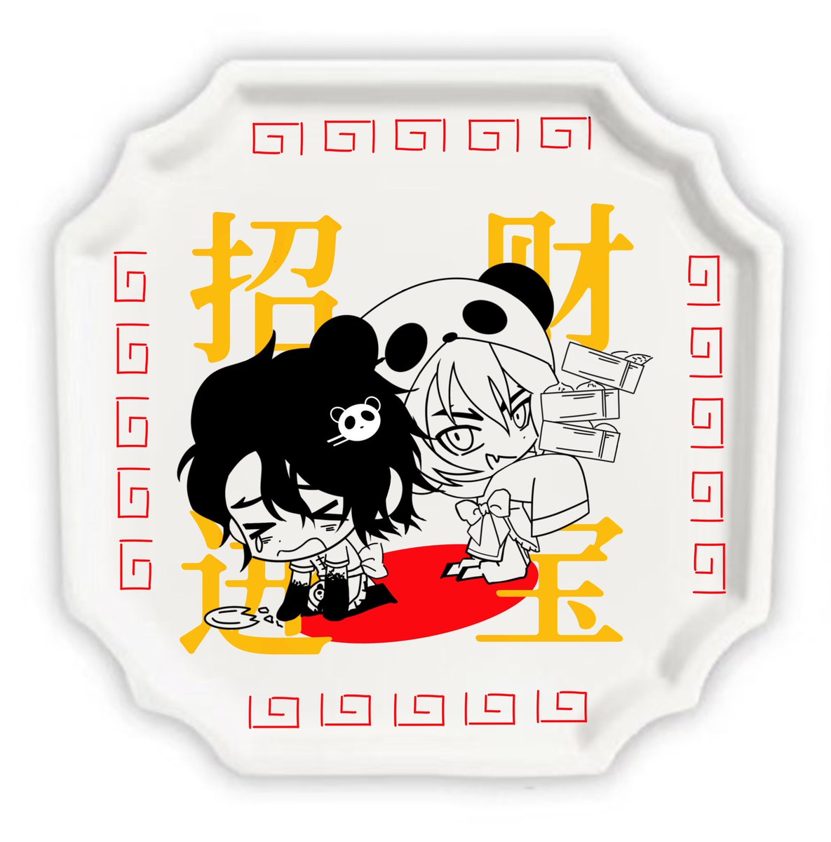 coco燙414 tweet media