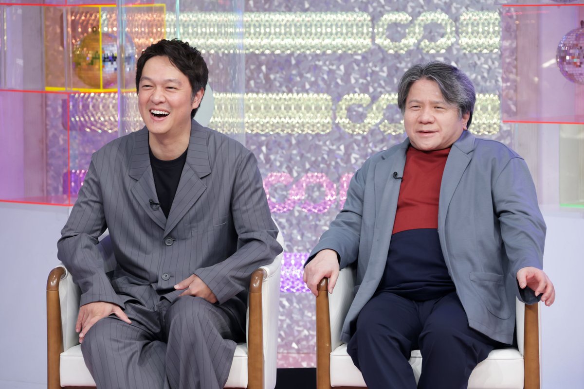 テレ東 tweet media