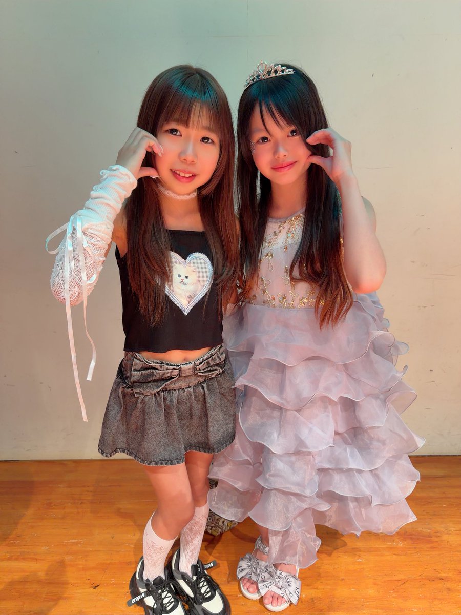 ⌄̈⃝れっちゃん¨̮かなちゃん♡ (@reechan_desu) / Posts / X