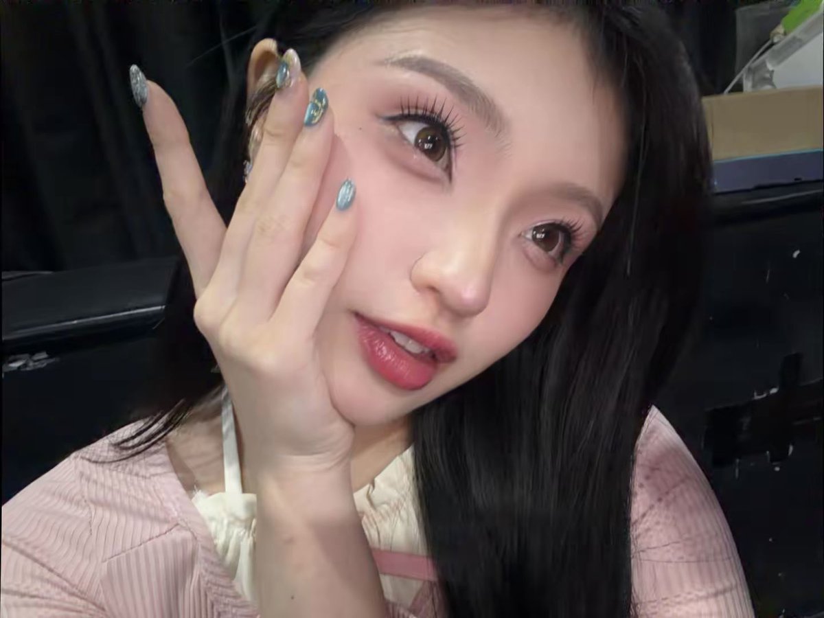 Cynthia Yaputera tweet media