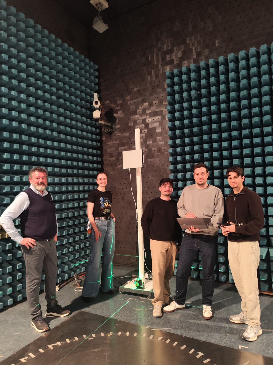 iTEAM Research Institute tweet media