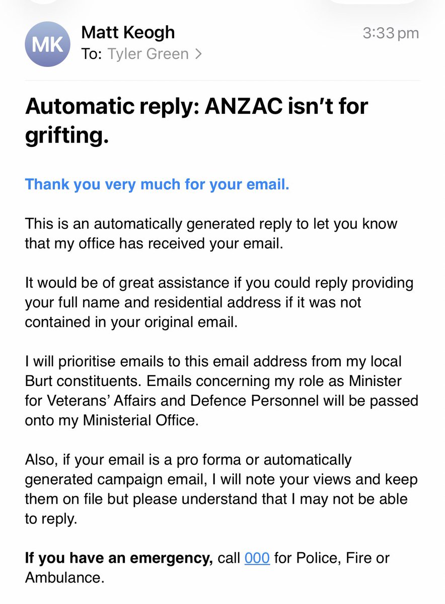 Tyler Green tweet media