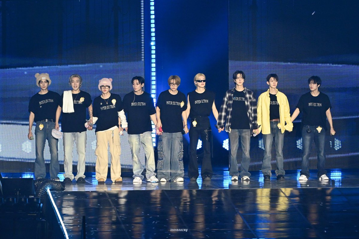 Always and forever, deobis 2nd family🍀🩷