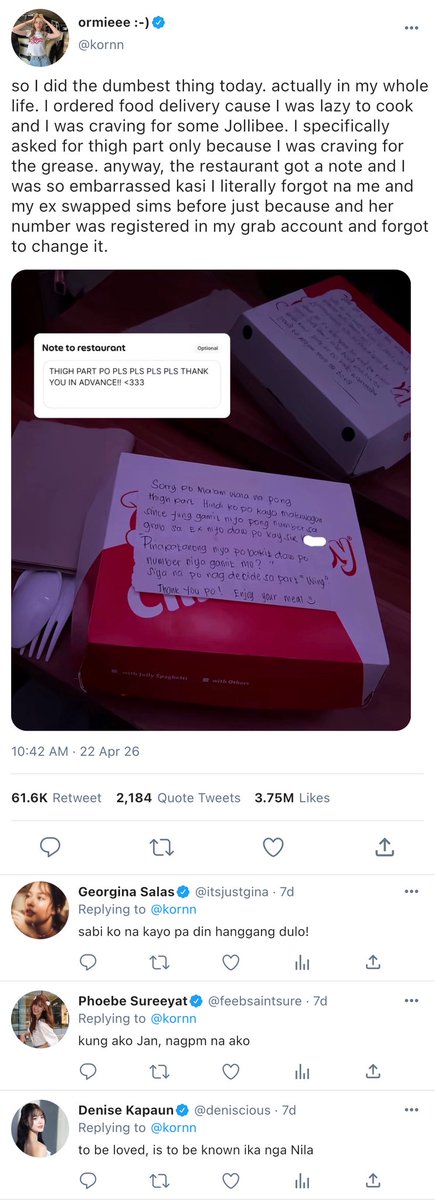 yoon tweet media