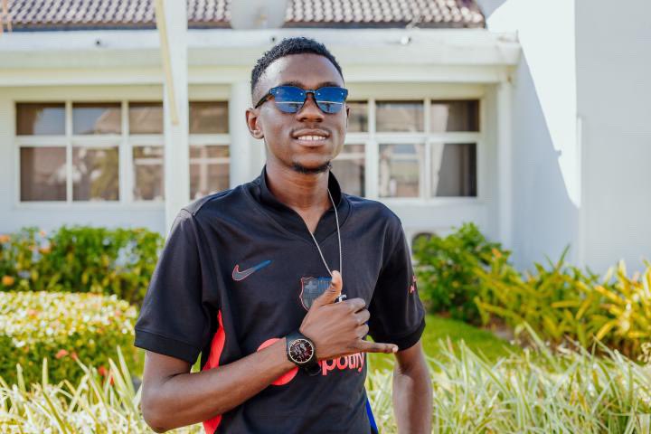 EL SUKAYO LE ANALYSTE 🇹🇿 tweet media