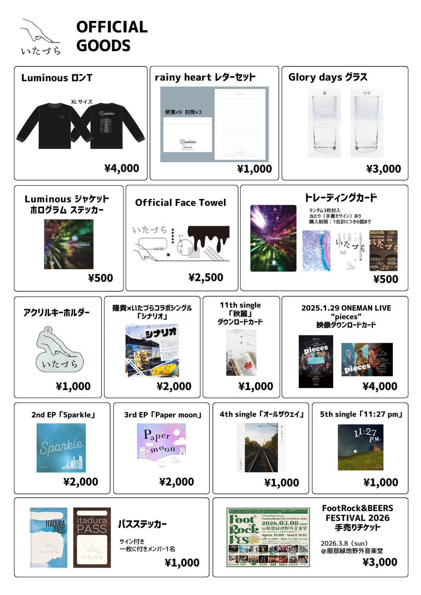 いたづら tweet media