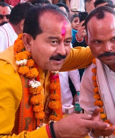 Ranvijay Singh tweet media