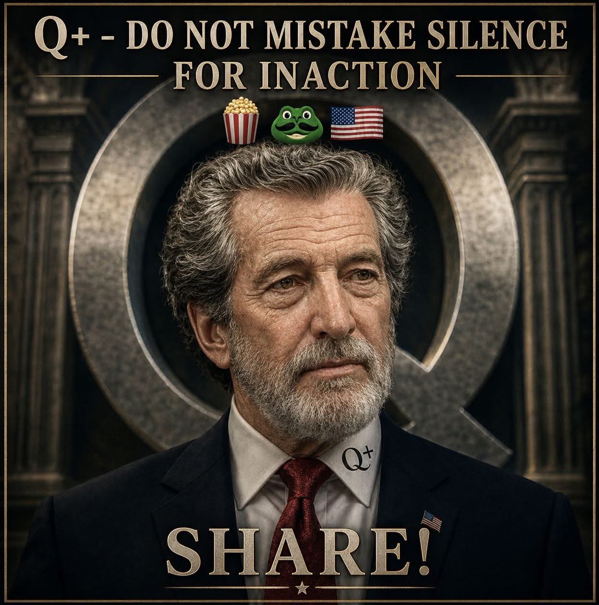 ᶜᵒᵐᵐᵉᶰᵗᵃʳʸ MR. Q tweet media