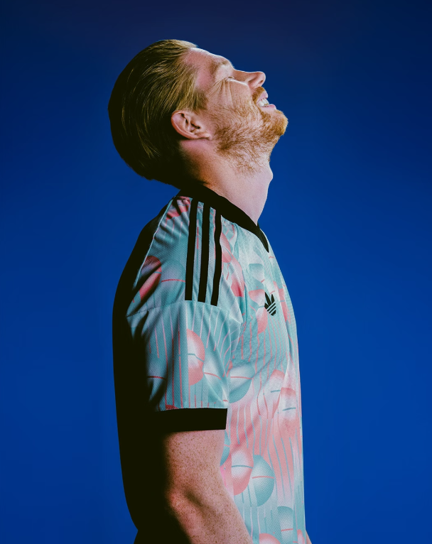 fuballezco's tweet image. Belgien WM 2026 Heim- und Auswärtstrikots
#Belgien #FootballFashion #SoccerOutfit #KitCollection
