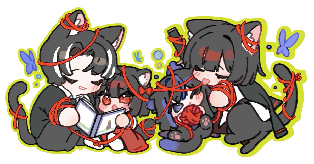 림메이/LimMay tweet media