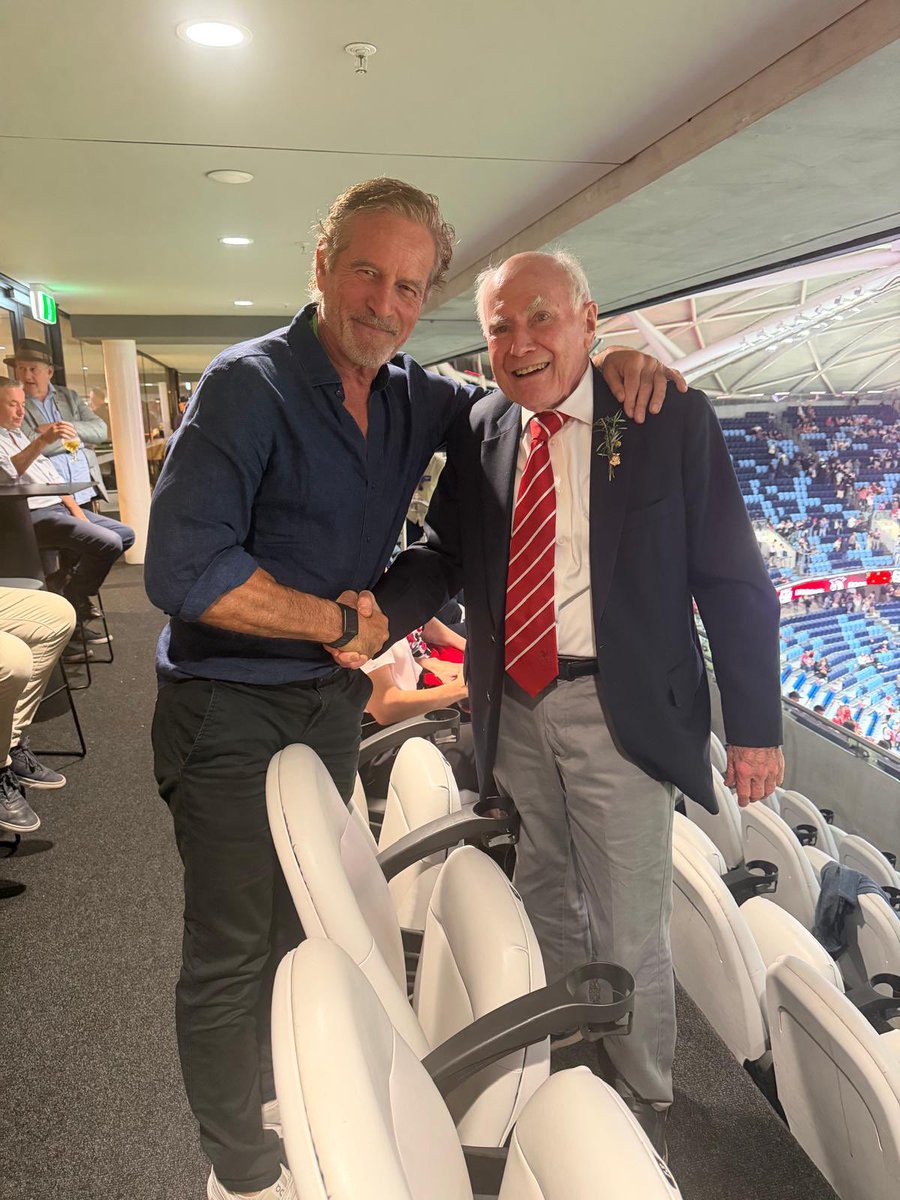 Mark Bouris tweet media