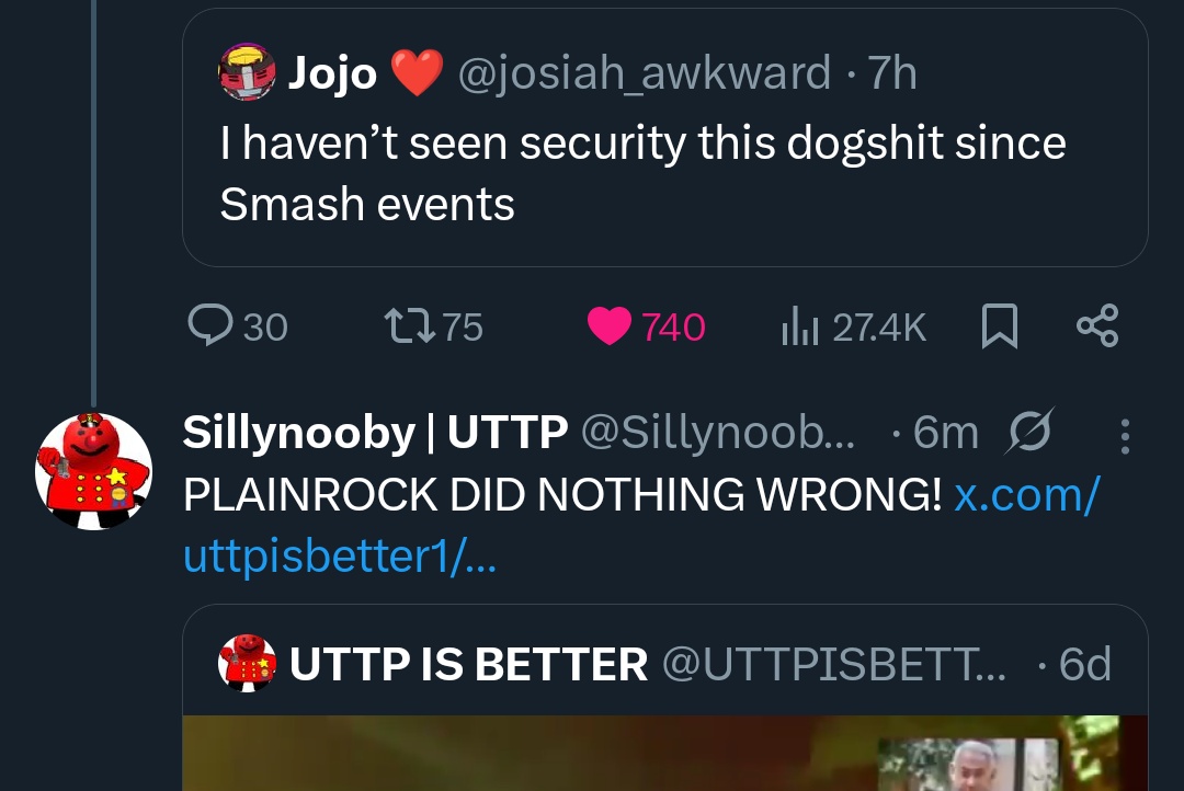 Super MarioHero tweet media