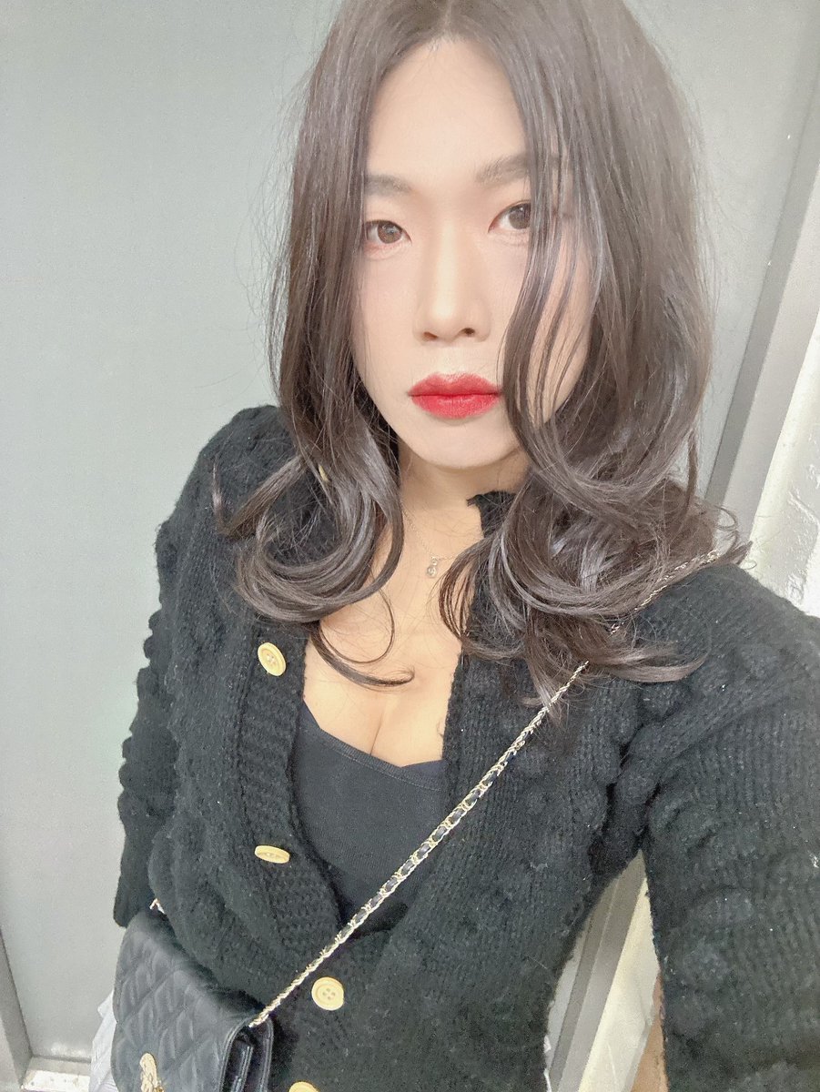 혜D tweet media