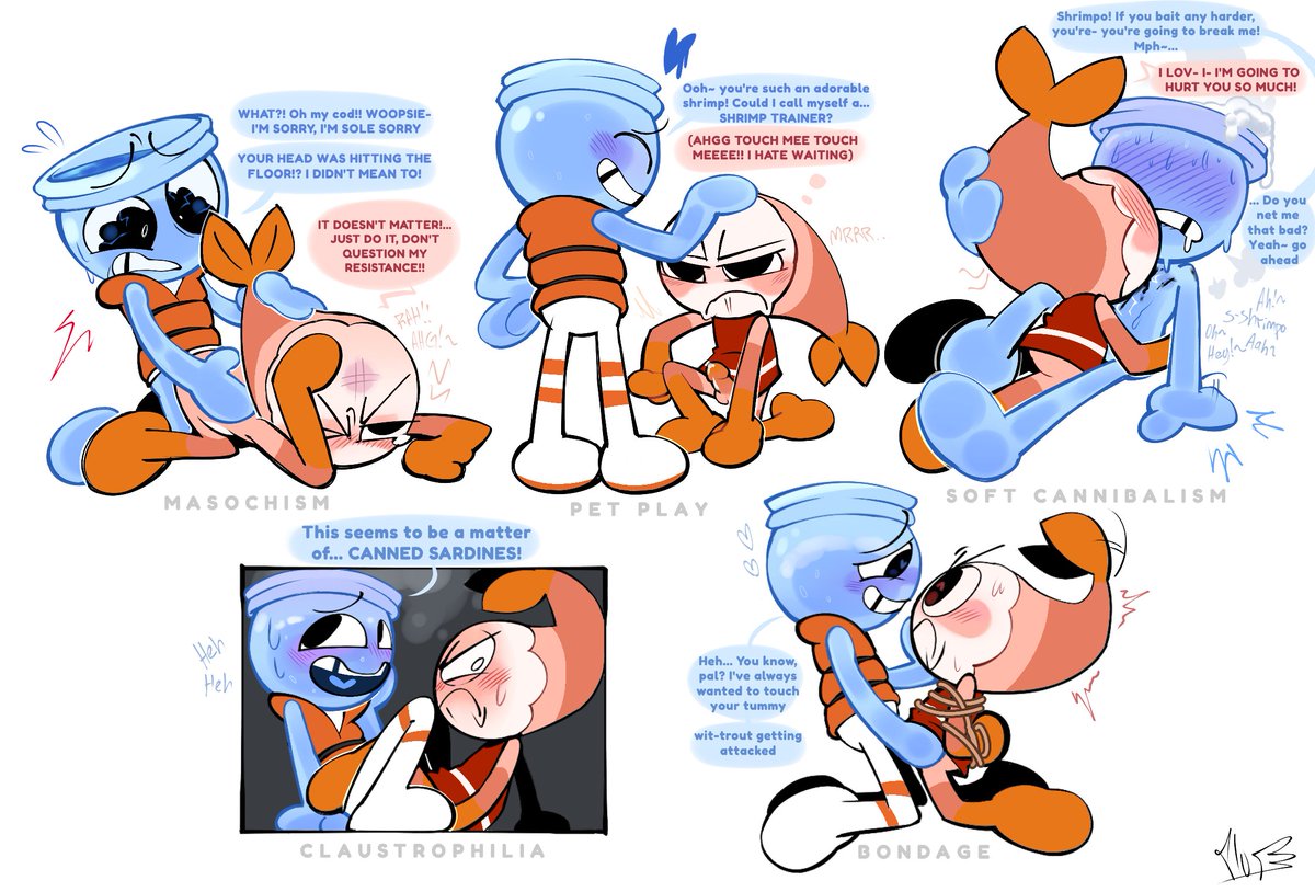 𝙋𝙇𝙐𝙂ᵉᵛᶦˡ 🔞 tweet media
