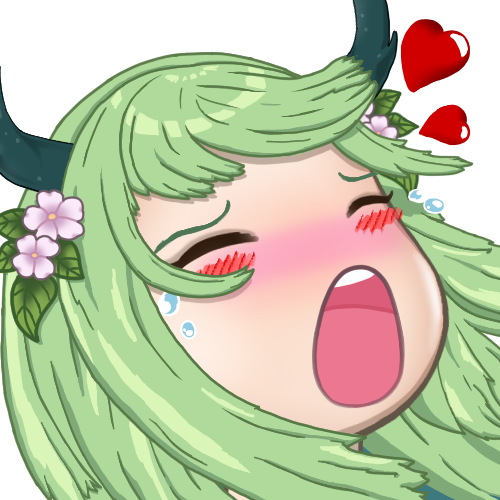 Shylynn & Kaps | ENVtubers tweet media