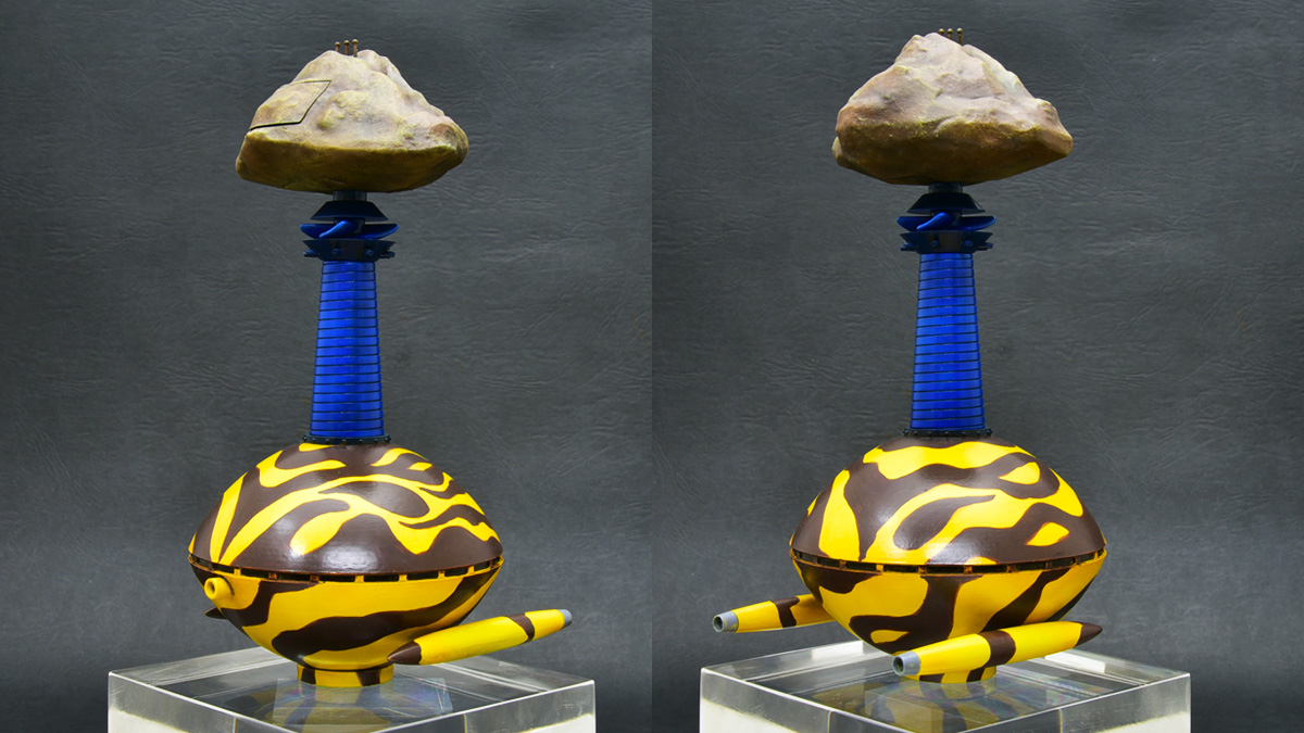 MEF&Team STRIKE! tweet media