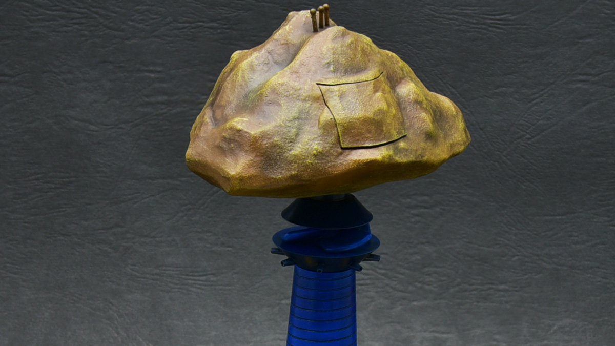 MEF&Team STRIKE! tweet media