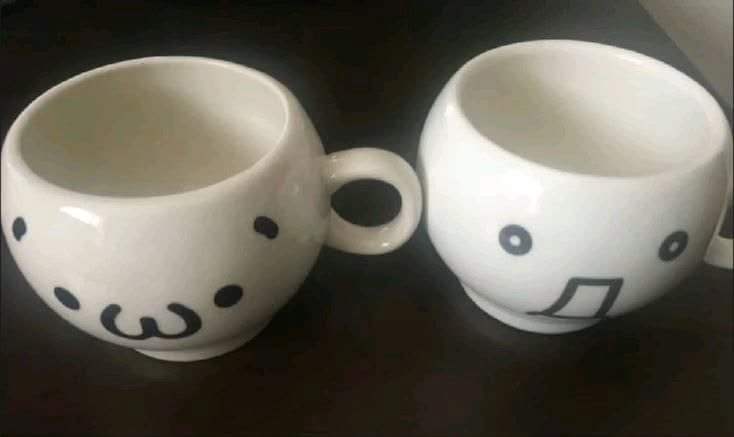 讨厌这想拥有却胆怯的自我 tweet media