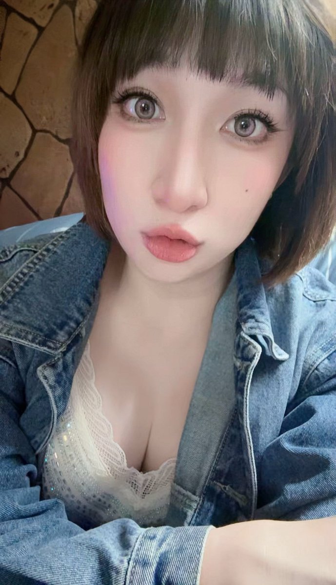 棠棠 tweet media