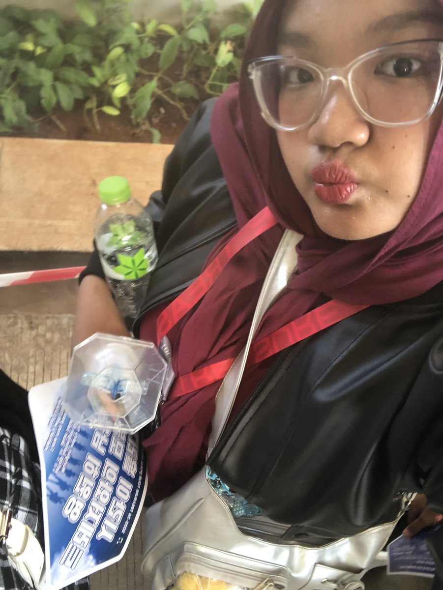 aya kangen trejo. tweet media
