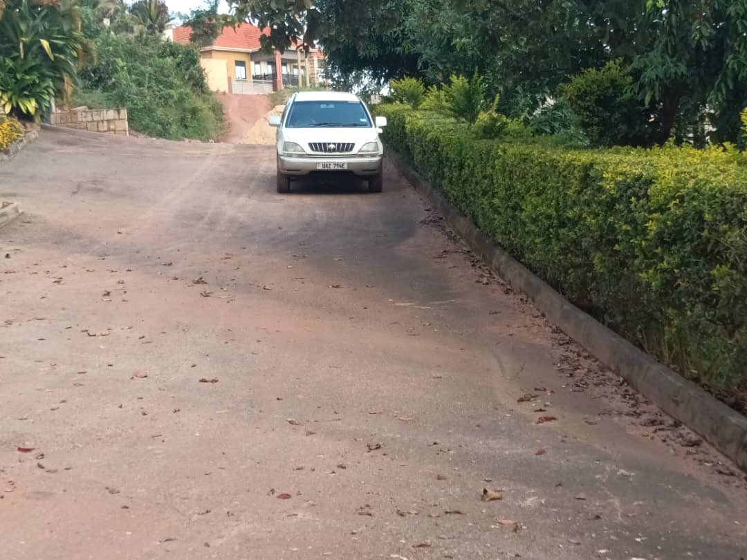 Kampala Property Associates tweet media