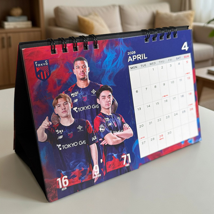 ユーロスポーツ FC東京オフィシャルショップ / EURO SPORTS FC TOKYO SHOP tweet media