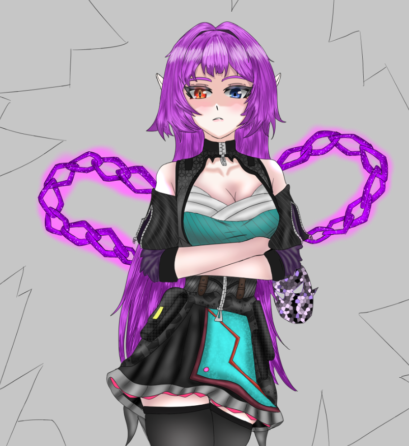 Lsky ❀Comms open❀ tweet media