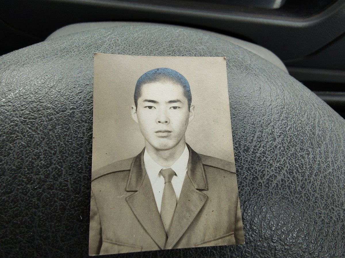 じぃじ＆じぃじ tweet media