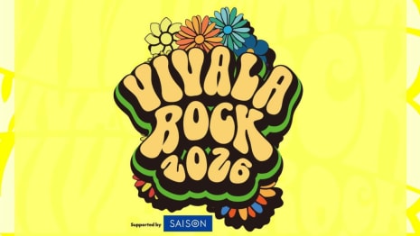 ZeroAndOne01's tweet photo. @vivarockjp 🎸 2026年 チケット販売 🎸

VIVA LA ROCKのチケットをお探しですか？✨
定価以下でお譲りできますので、お気軽にご連絡ください！

【日程】5月6日
【枚数】2枚

💰価格
・1日券：9,000円／枚
・2日通し券：22,000円
・3日通し券：38,000円

人気フェスのため、先着順となります！🔥
ご興味のある方は https://t.co/IvVE3wgPtd