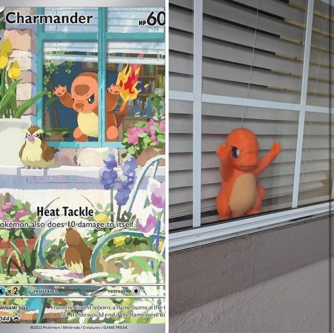 Pokémon Posts tweet media