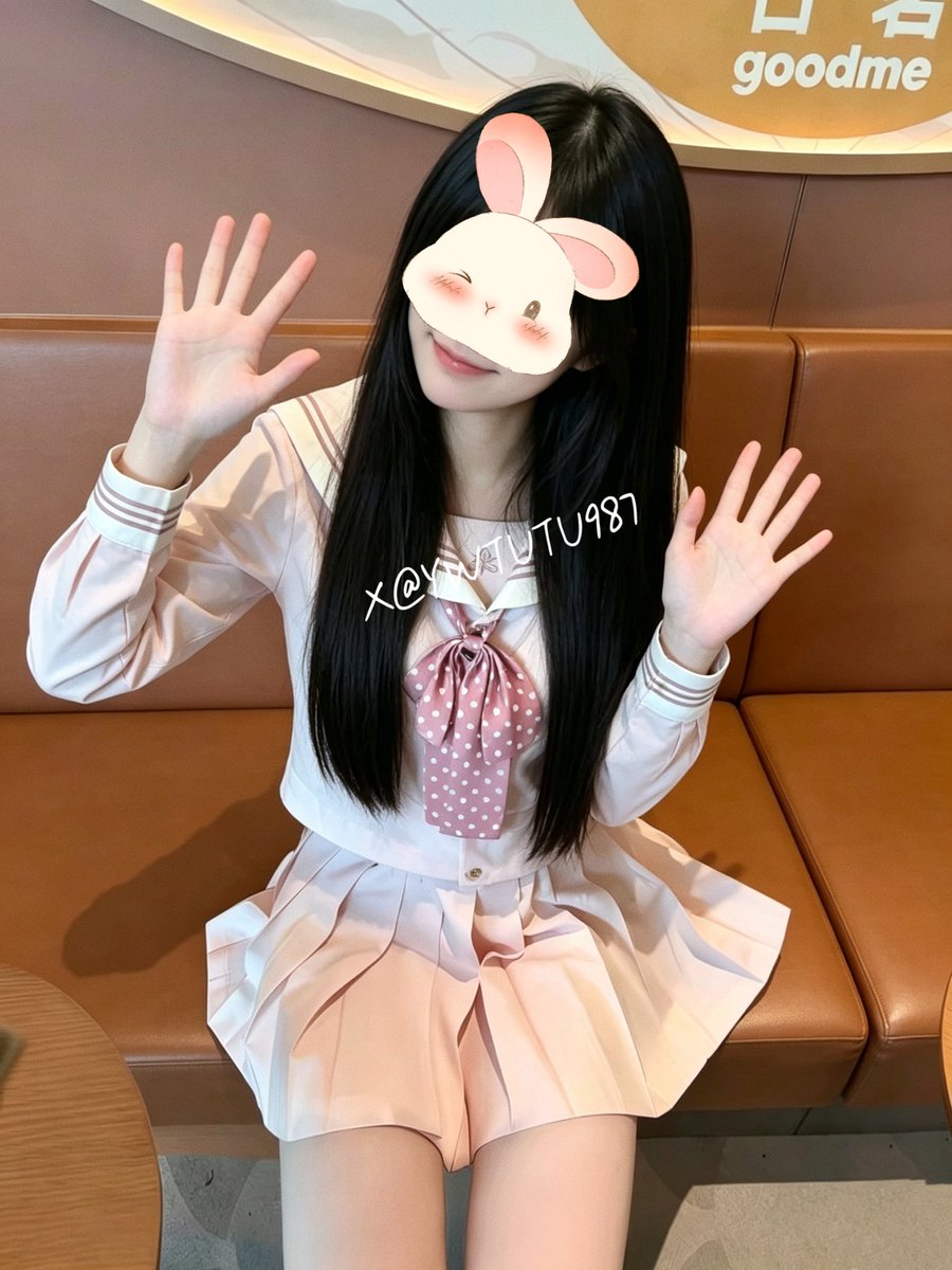 女王兔兔🐰 tweet media