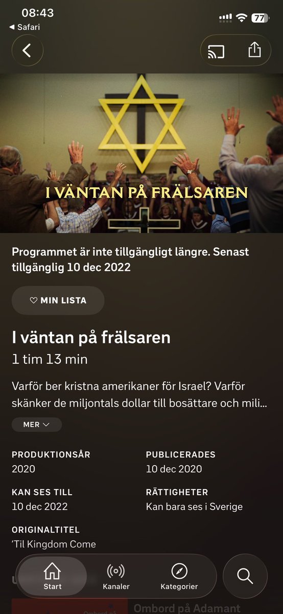 Kitte Ström tweet media