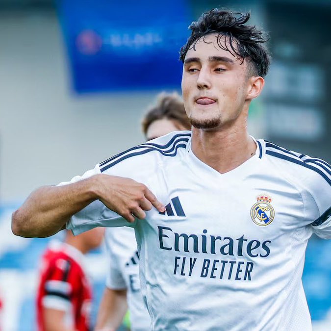 Matteo Moretto tweet media