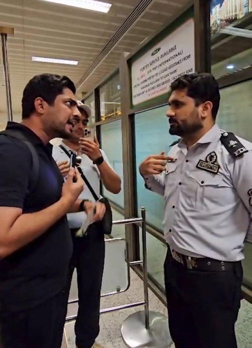 Khurram Iqbal tweet media