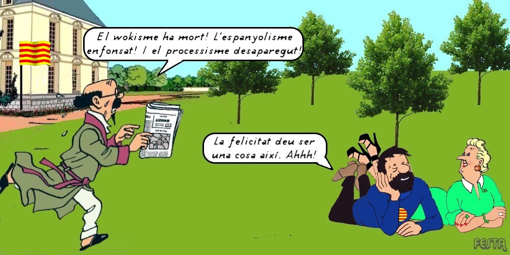 Carme R Roquet-Jalmar EFTA 🏴󠁧󠁢󠁥󠁮󠁧󠁿 🇮🇱 tweet media