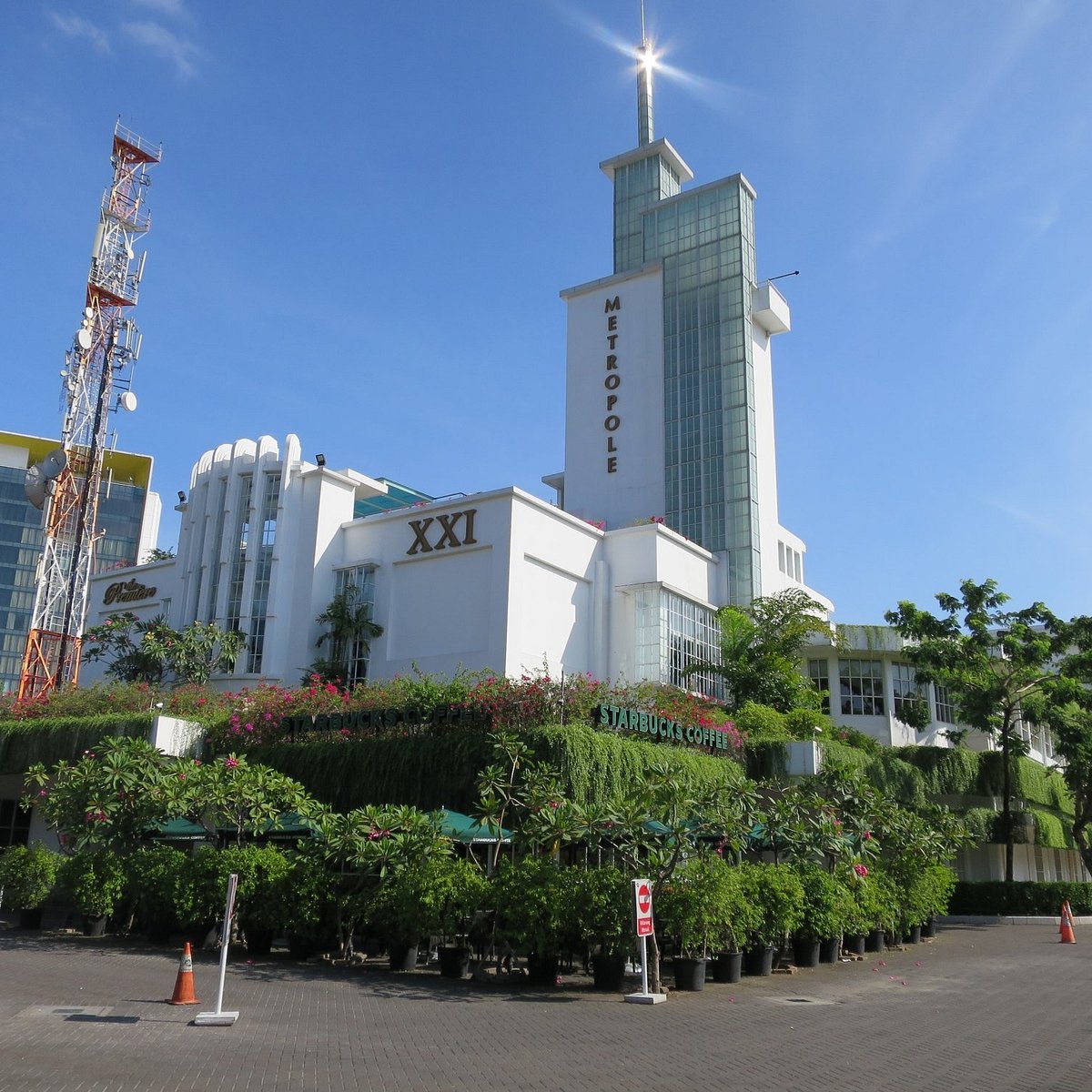 Muklis Nonton tweet media