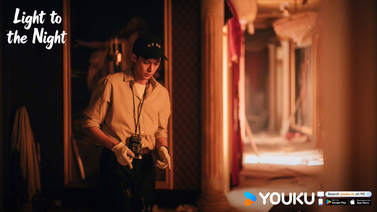 优酷Youku tweet media