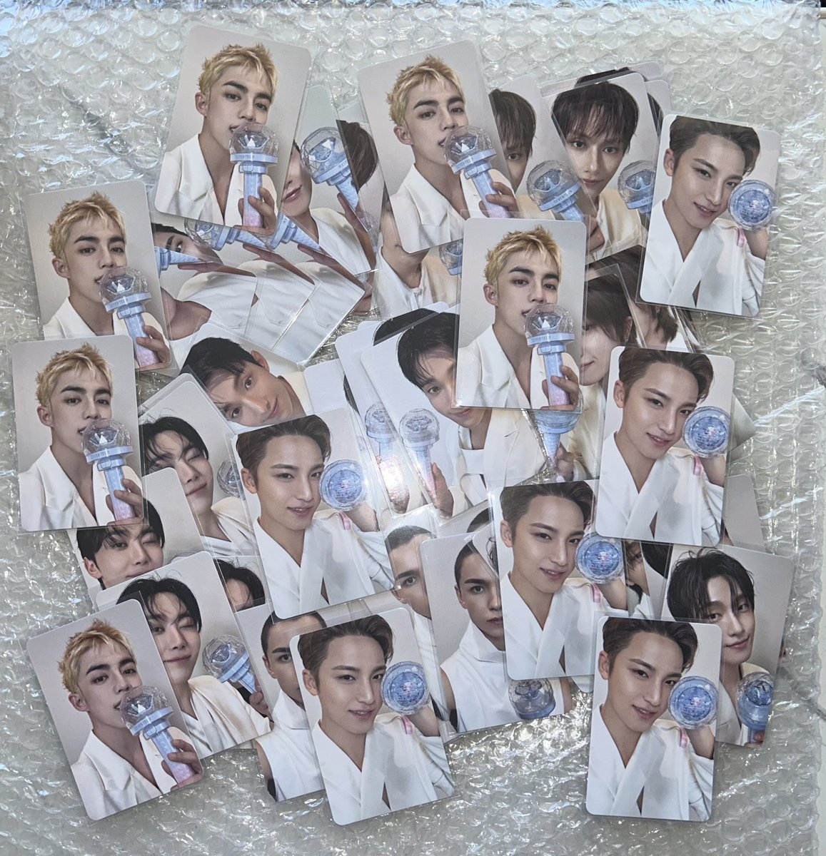 Sarang Gayo KShop tweet media
