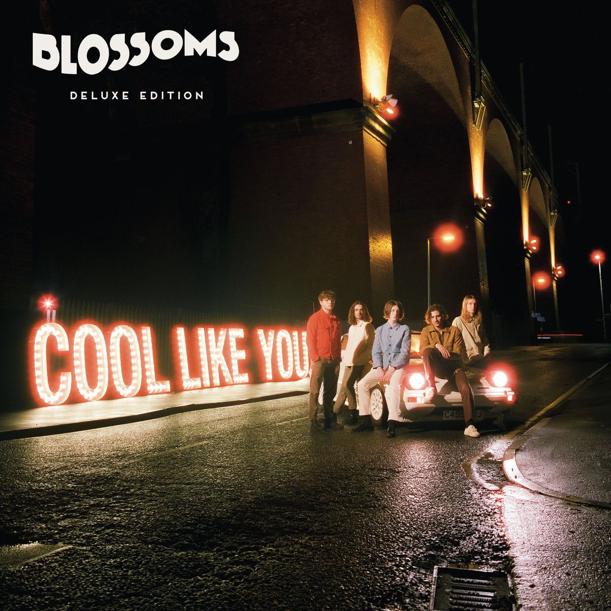On this day in 2018, <a href="/BlossomsBand/">BLOSSOMS</a> released their second studio album, Cool Like You.

In at number 4 in the UK charts, it featured the singles I Can't Stand It, There's a Reason Why (I Never Returned Your Calls) &amp; How Long Will This Last?