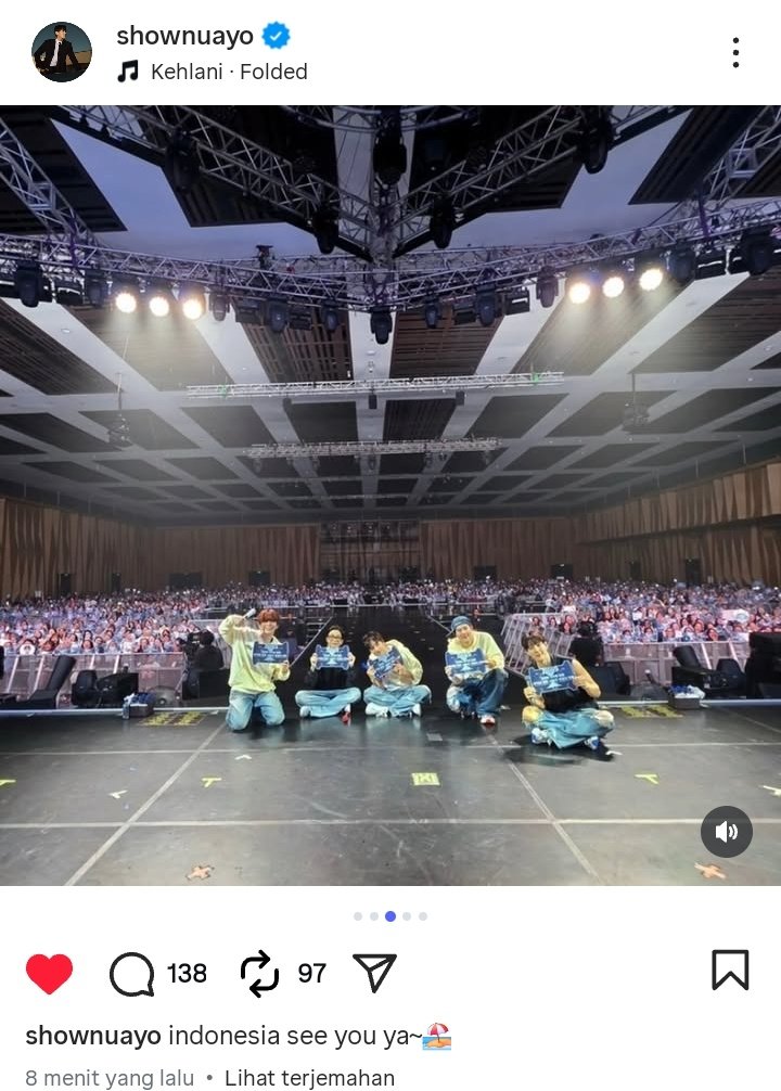 xshalxx's tweet photo. Pcd nya di temenin pusat @OfficialMONSTAX https://t.co/fylFAbMGk1