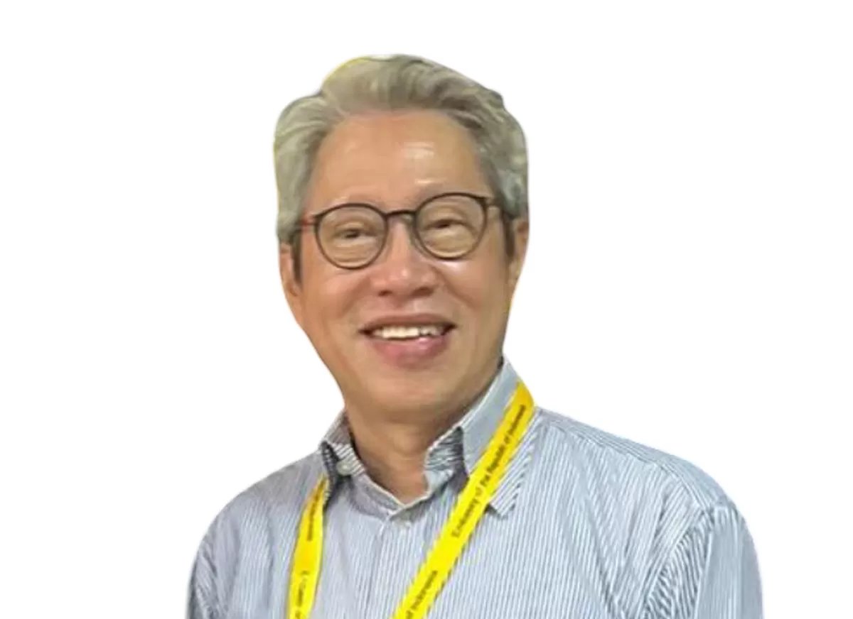 Trader Garis Meme tweet media