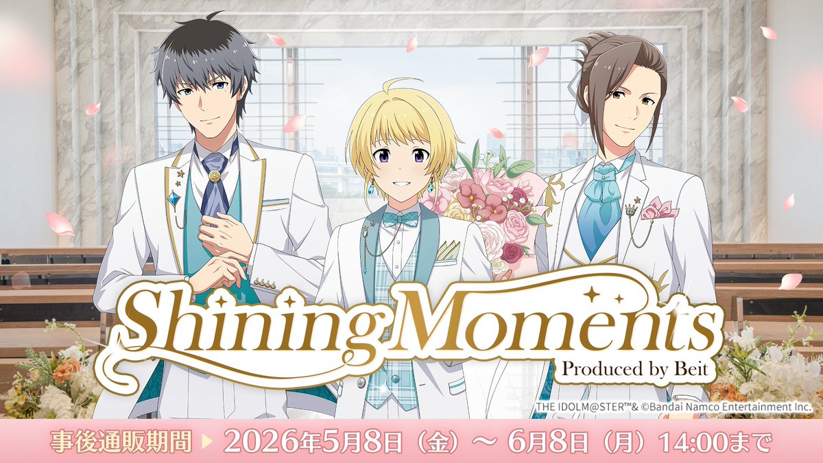 【公式】小さな結婚式 ソロフォトウェディング tweet media