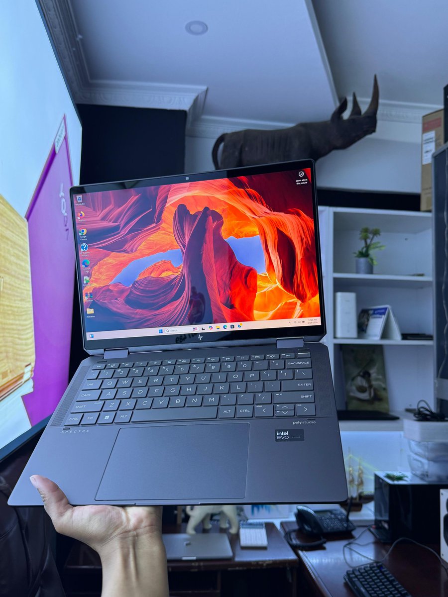 seintkalifa's tweet image. The best laptop deals aren't on Amazon. 👀

They're right here.
New &amp;amp; EX UK. Every budget.

Follow + DM to order 🔥

 Location: Eldoret, FCC Plaza, 1st Floor, Shop S8

📞 Contact: 0796005912

​Quality computers you can trust.

#techwithkalifa
#LaptopDeals #PCSetup #Tech