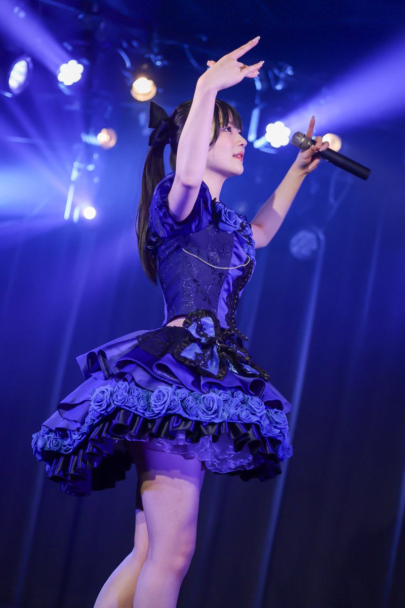 rb7656's tweet photo. 4/22 NAGOYA JAMMIN  
Serenade of the Night vol.2

#君へセレナー
#���セレ
#岡田みなも https://t.co/RDBBEJ6itw