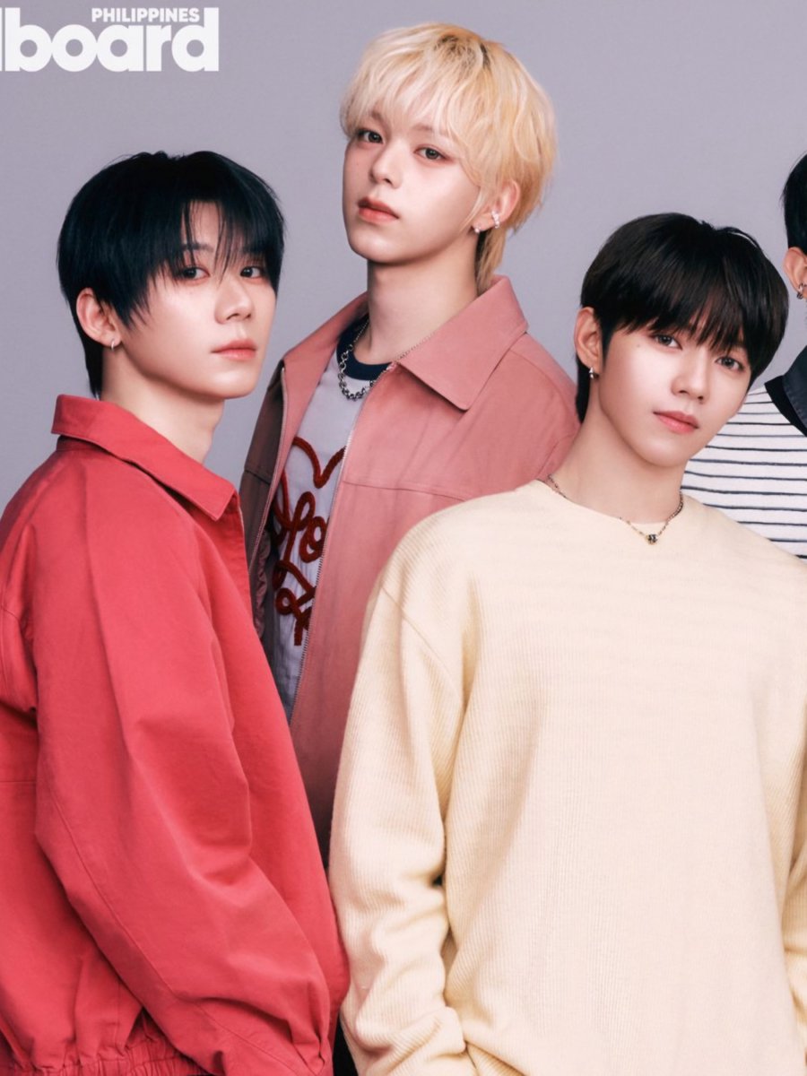 HANEULZ PH ☁️ tweet media