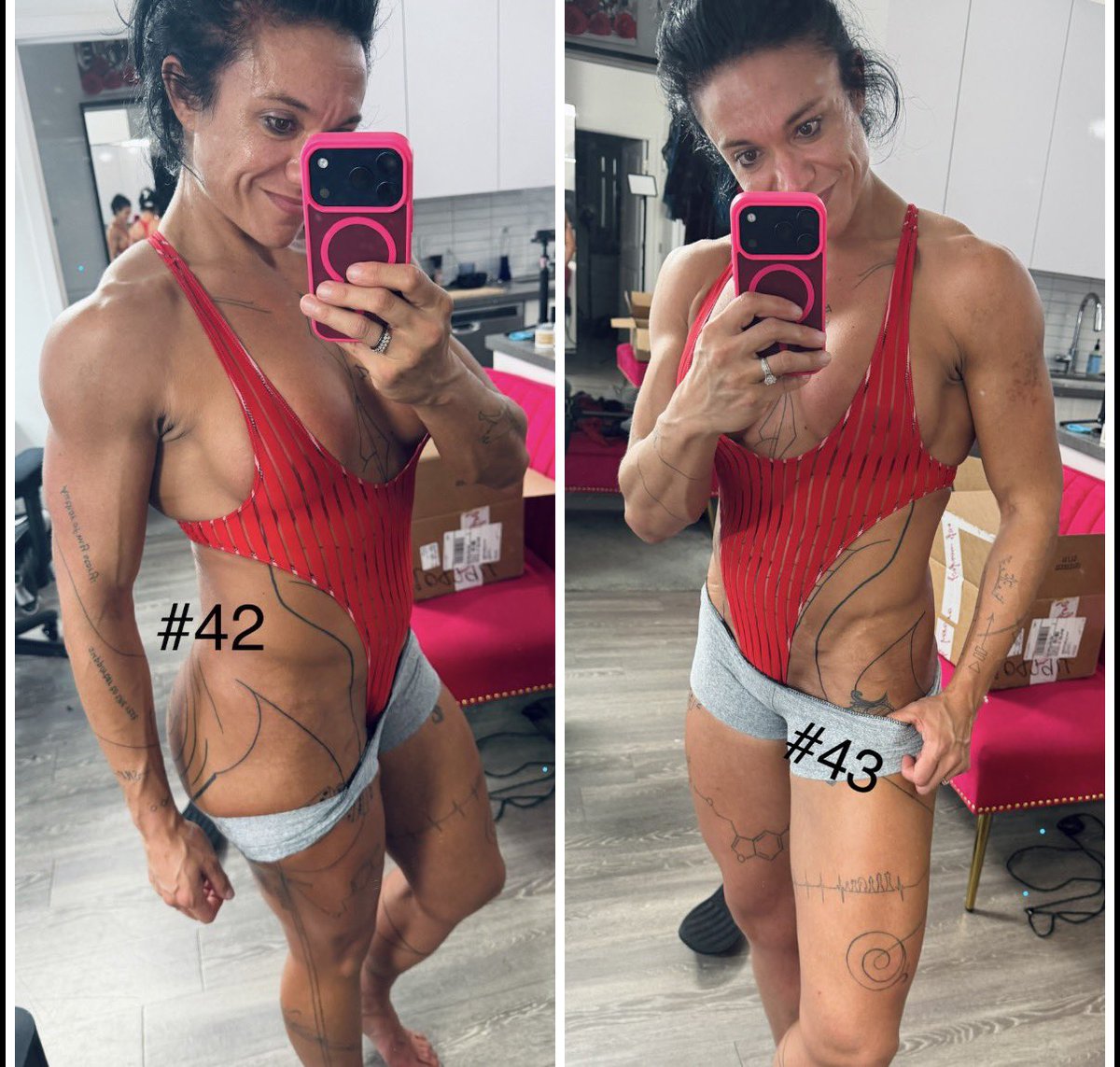 Nikki Fore tweet media