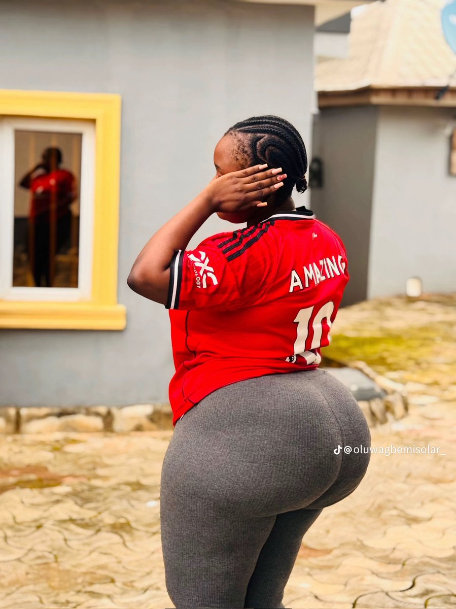 I am Oluwademilade ❤️ tweet media